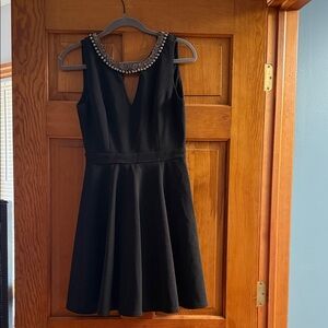 Xoxo dress